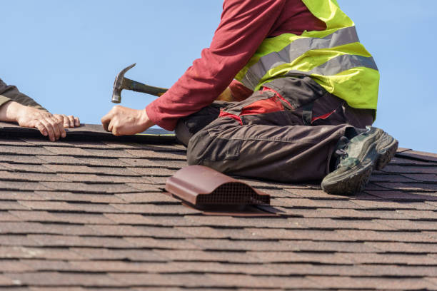 Best Local Roofing Companies  in Nashotah, WI