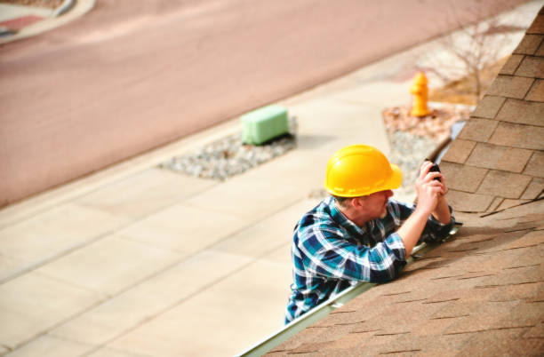 Best Shingle Roofing Installation  in Nashotah, WI