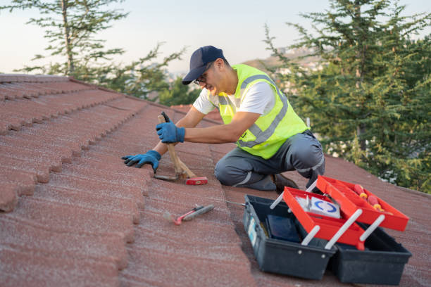 Best Roof Restoration Services  in Nashotah, WI