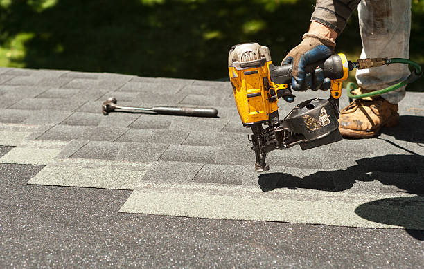 Best Commercial Roofing Services  in Nashotah, WI