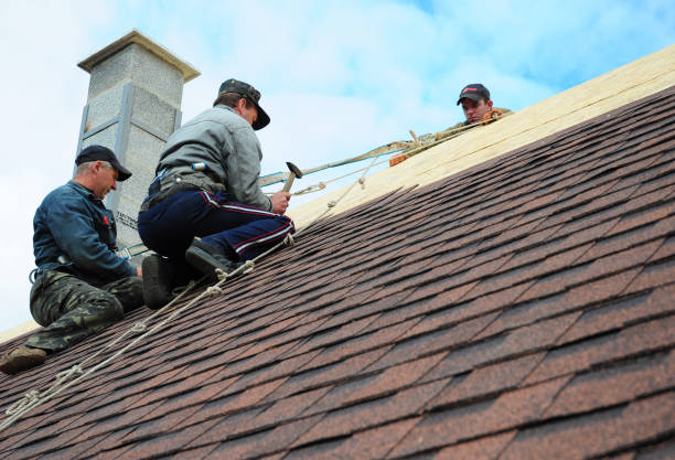 Best Affordable Roofing Company  in Nashotah, WI